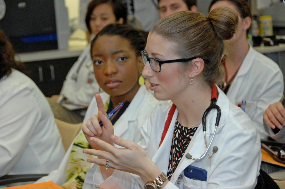 Doctor of Nursing Practice Students at Cizik School of Nursing at UTHealth Doctor of Nursing Practice Students at Cizik School of Nursing at UTHealth